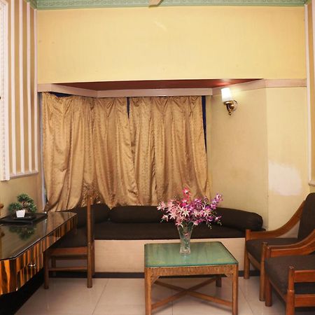 Hotel Samrat International Patna  Exteriér fotografie