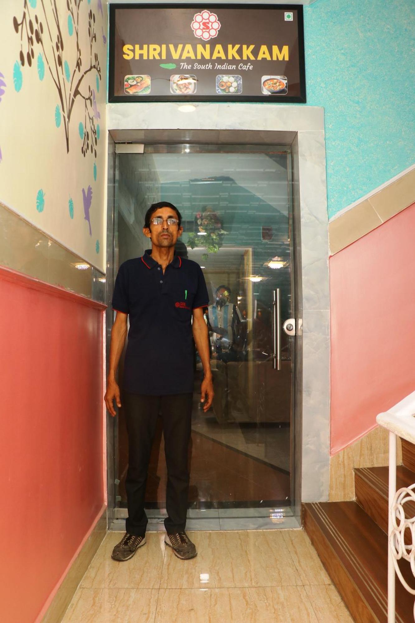 Hotel Samrat International Patna  Exteriér fotografie